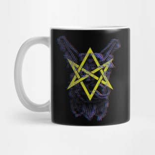 Thellama Mug